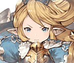 Charlotta - Granblue Fantasy