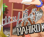 Mahiro Kitagawa - THE iDOLM@STER Cinderella Girls