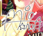Mio Honda - THE iDOLM@STER Cinderella Girls