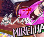 Mirei Hayasaka - THE iDOLM@STER Cinderella Girls