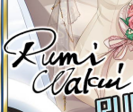 Rumi Wakui - THE iDOLM@STER Cinderella Girls