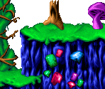 Diamondus - 1 - Jazz Jackrabbit 2 / The Secret Files