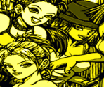Dancin' Into The Night - beatmania IIDX (Series)