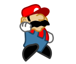 Mario (Super) - Boss Bash