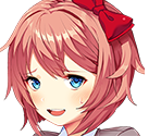 Sayori - Doki Doki Literature Club