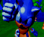 Opening Cinematic - Sonic 3D Blast