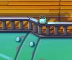 Koopa Cruiser (2) - Mario & Luigi: Superstar Saga + Bowser's Minions