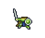 Myrmidon - Fire Emblem Echoes: Shadows of Valentia