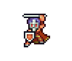 Death Mask (Hero) - Fire Emblem Echoes: Shadows of Valentia