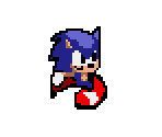 Sonic - Atomic Sonic (Hack)