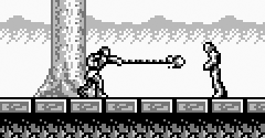 Castlevania The Adventure - Castlevania The Adventure