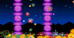 Gokujou Parodius (JPN) - Gokujou Parodius (JPN)