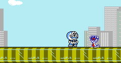 Doraemon (Bootleg) - Doraemon (Bootleg)