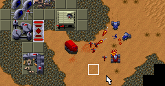 Dune II: The Building of a Dynasty - Dune II: The Building of a Dynasty