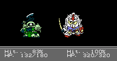Dai-2-ji Super Robot Taisen (JPN) - Dai-2-ji Super Robot Taisen (JPN)