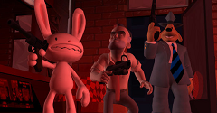 Sam & Max: Beyond Time and Space - Sam & Max: Beyond Time and Space