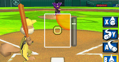 Nicktoons MLB - Nicktoons MLB