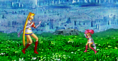 Bishoujo Senshi Sailor Moon SuperS: Shin Shuyaku Soudatsusen (JPN) - Bishoujo Senshi Sailor Moon SuperS: Shin Shuyaku Soudatsusen (JPN)