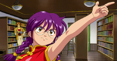 Sakura Taisen 4: Koi Seyo, Otome (JPN) - Sakura Taisen 4: Koi Seyo, Otome (JPN)