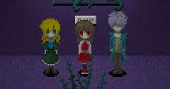 Ib (2022, Steam) - Ib (2022, Steam)