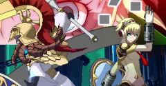 Persona 4 Arena Ultimax - Persona 4 Arena Ultimax