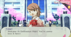 Persona 3 Portable - Persona 3 Portable