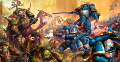 Warhammer 40.000 Customs - Warhammer 40.000 Customs