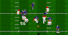 Madden NFL '95 - Madden NFL '95
