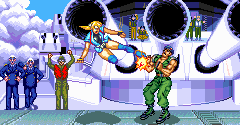 Martial Champion (JPN) - Martial Champion (JPN)