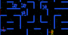 Wizard of Wor - Wizard of Wor