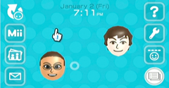 Wii Speak Channel - Wii Speak Channel