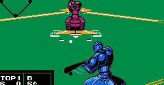 Cyber Stadium Series: Base Wars (USA) - Cyber Stadium Series: Base Wars (USA)