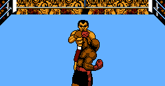George Foreman's KO Boxing - George Foreman's KO Boxing