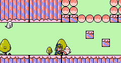 Magical Taruruuto-kun 2: Mahou Daibouken (JPN) - Magical Taruruuto-kun 2: Mahou Daibouken (JPN)
