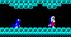 Ice Climber - Ice Climber