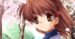 Clannad - Clannad