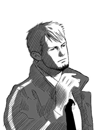 00. Talk - Hotel Dusk: Room 215