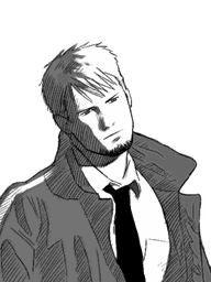 01. Listen A - Hotel Dusk: Room 215