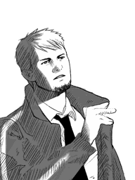 04. Ask - Hotel Dusk: Room 215