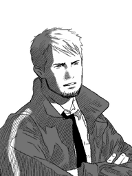 06. Bad mood - Hotel Dusk: Room 215