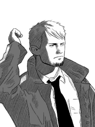 07. In trouble - Hotel Dusk: Room 215