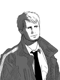08. Wry smile - Hotel Dusk: Room 215