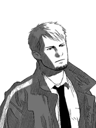 09. Startled - Hotel Dusk: Room 215