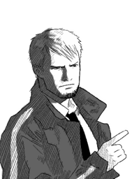 10. Angry - Hotel Dusk: Room 215
