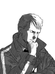 14. Monologue B - Hotel Dusk: Room 215