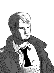 15. Serious A - Hotel Dusk: Room 215