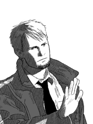 21. Decline - Hotel Dusk: Room 215