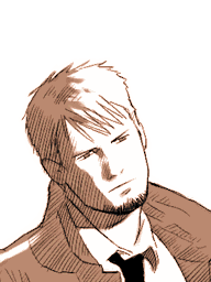 24. Listen A (Introspective close-up) - Hotel Dusk: Room 215