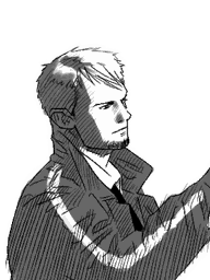32. Knock door - Hotel Dusk: Room 215