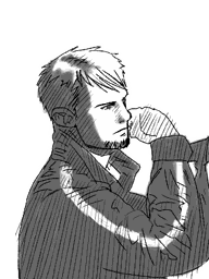 39. Single knock - Hotel Dusk: Room 215